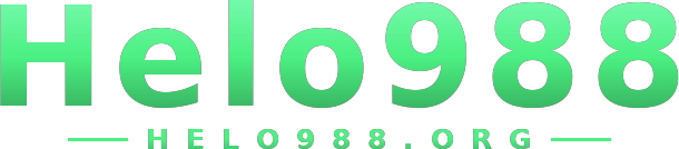 Helo988 logo